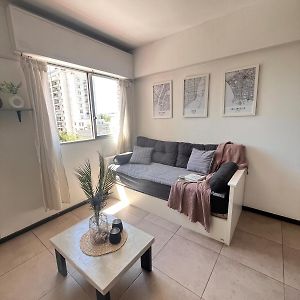 Apartamento de 1 Dormitorio